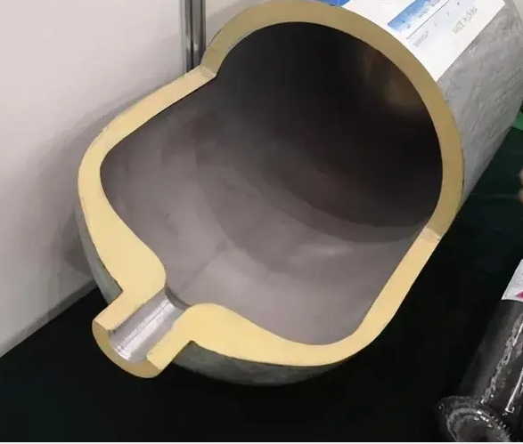氢气气瓶